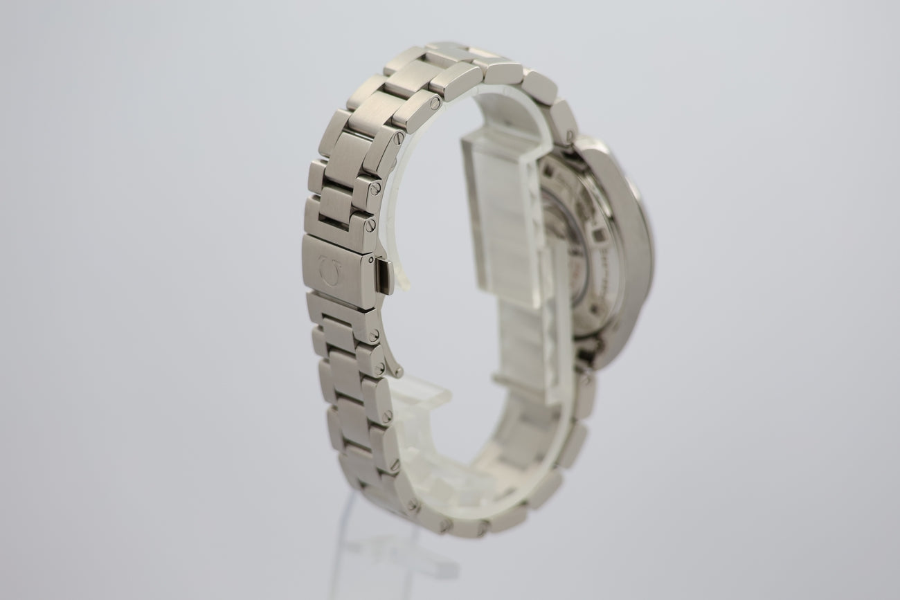 Omega Seamaster Aqua Terra 34mm Automatik 23110342004001 - Detail view 1