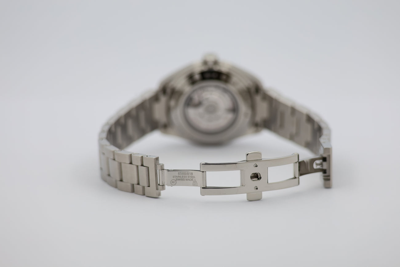 Omega Seamaster Aqua Terra 34mm Automatik 23110342004001 - Detail view 6