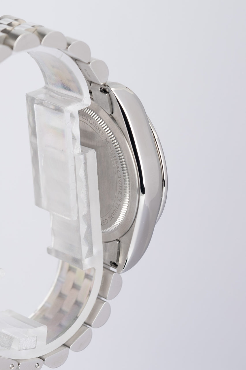 Tudor Black Bay 36 Automatik Herrenuhr 79640 - Detailansicht 4