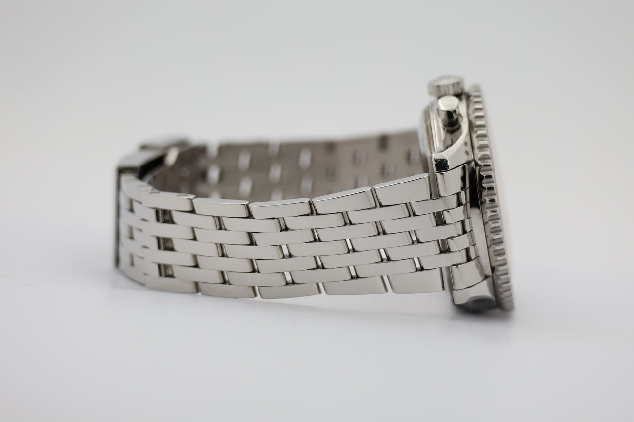 Breitling Navitimer 01 Limited Edition 42mm Automatik AB0123 - Detailansicht 4