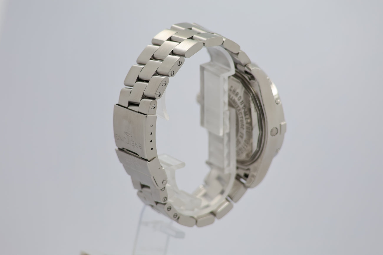 Breitling Superocean Steelfish 44mm Automatik A17390 - Detailansicht 1