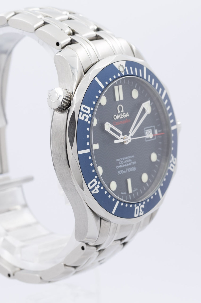 Omega Seamaster Diver 300m 41mm Automatik 22208000 - Detailansicht 1