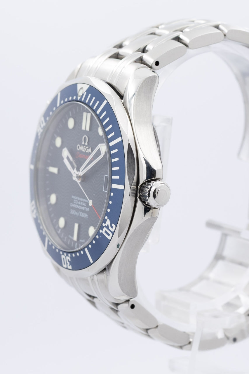 Omega Seamaster Diver 300m 41mm Automatik 22208000 - Detailansicht 2