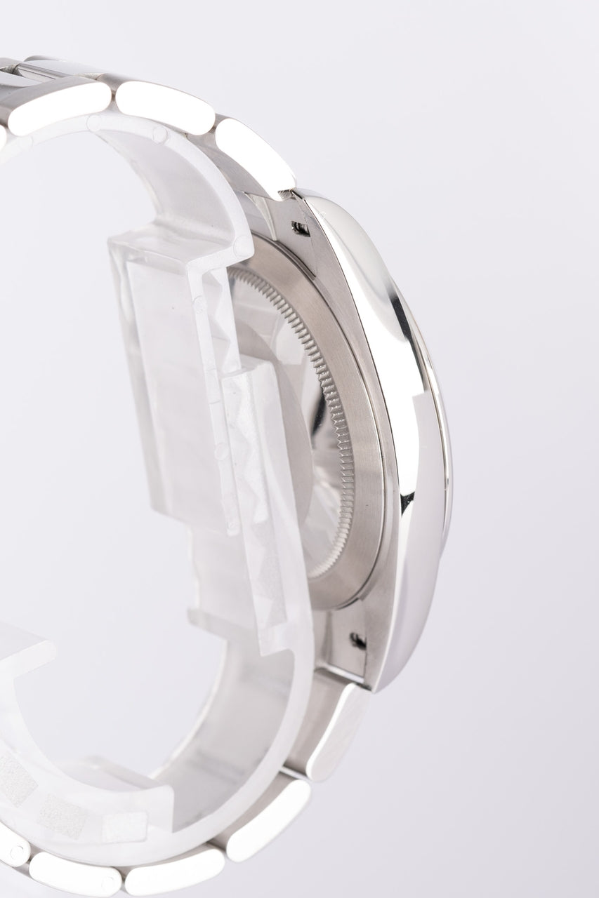 Rolex Datejust 41 Rhodium 126300 - Detailansicht 4