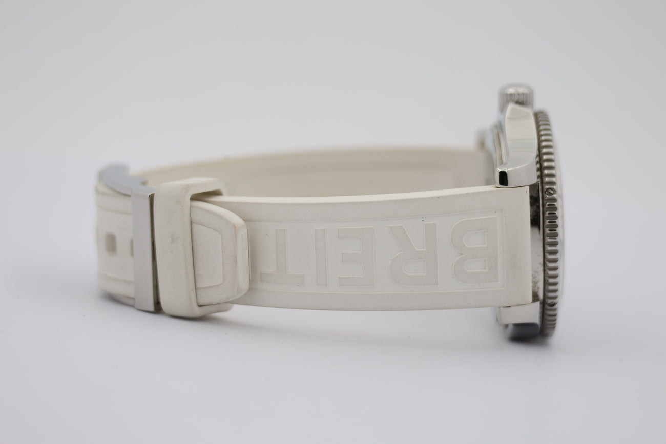 Breitling Superocean II Automatik 36mm A17312 - Detailansicht 4