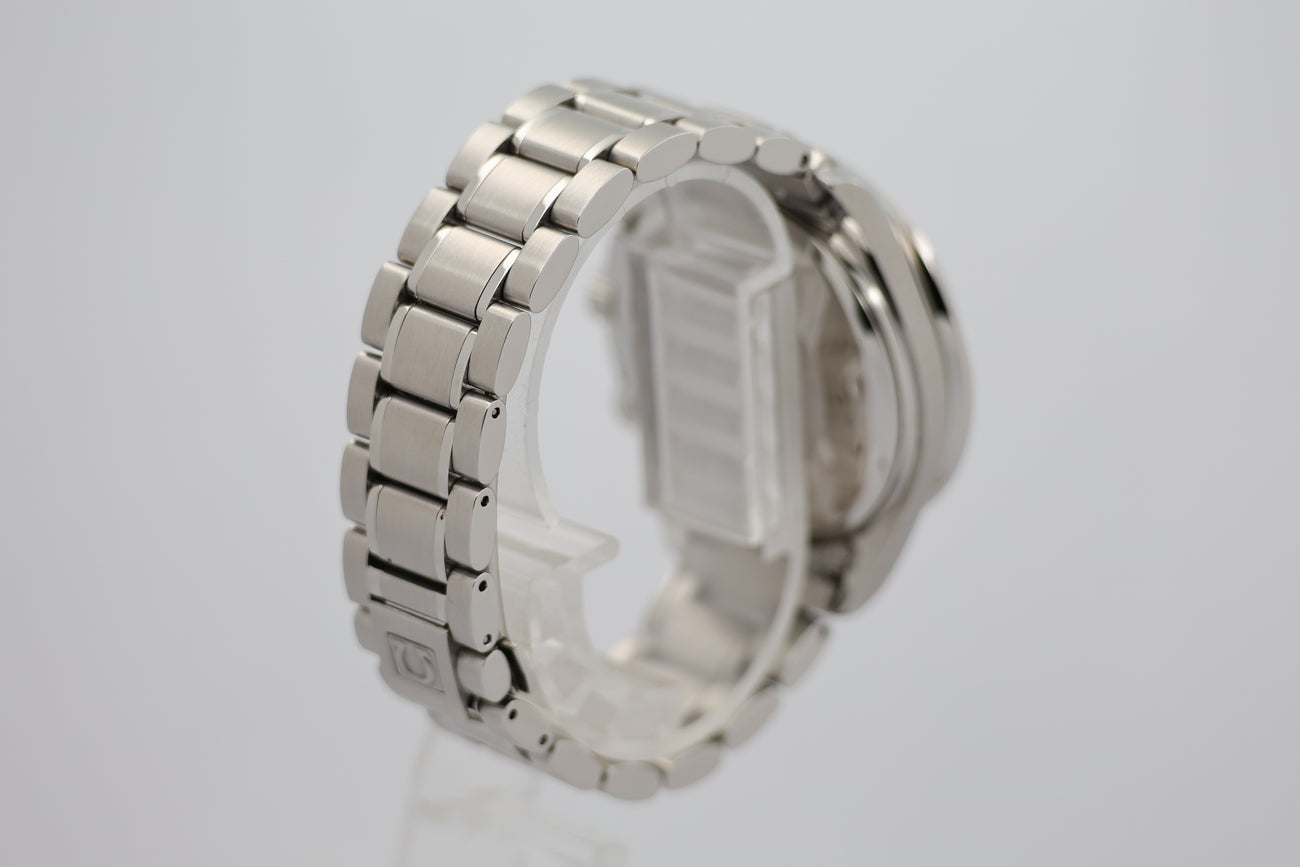 Omega Speedmaster Date Automatik 39mm Herrenuhr 35133000 - Detailansicht 1