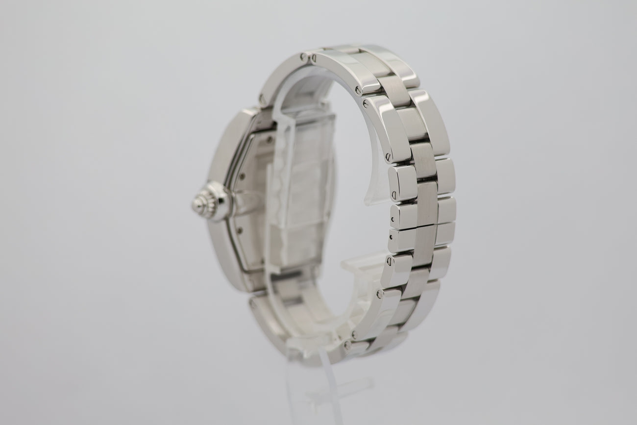 Cartier Roadster 38mm Automatik W62001V3 - Detailansicht 4