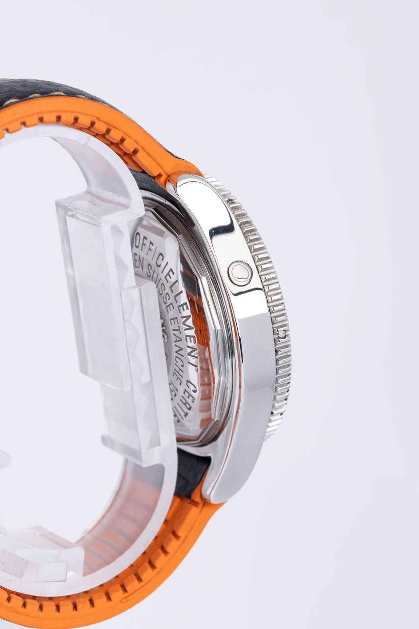 Breitling Superocean 42 Automatik A17364 - Detailansicht 3