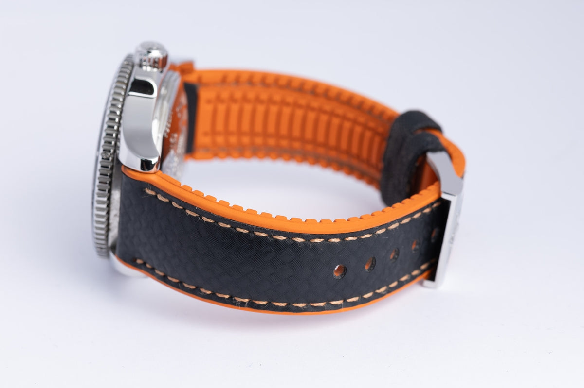 Breitling Superocean 42 Automatik A17364 - Detailansicht 5