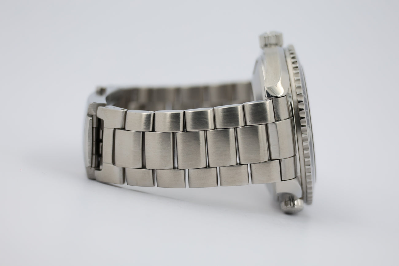 Omega Seamaster Planet Ocean 45,5mm Automatik 22005000 - Detailansicht 4