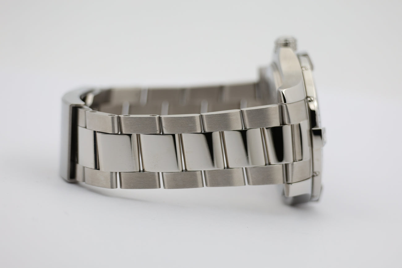 Breitling Avenger Automatik Herrenuhr 43mm A17318 - Detail view 4