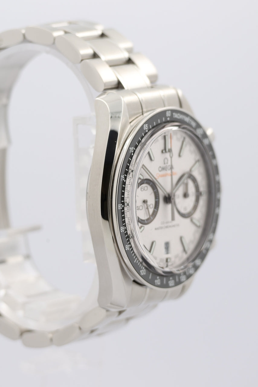 Omega Speedmaster Racing Automatik Herrenuhr 32930445104001 - Detailansicht 1
