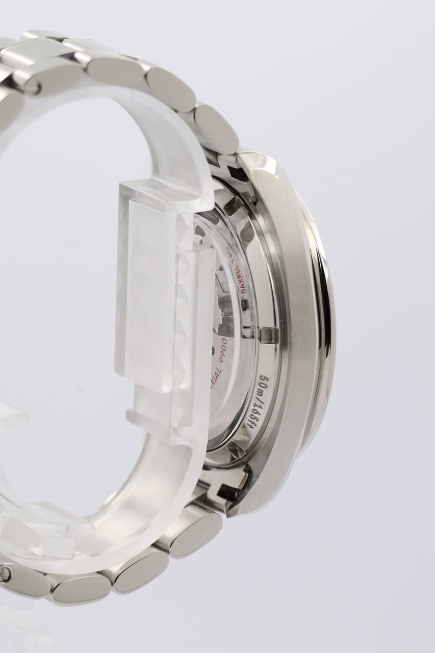 Omega Speedmaster Racing Automatik Herrenuhr 32930445104001 - Detailansicht 3