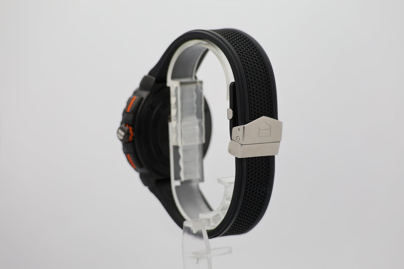 Tag Heuer Formula 1 44mm Automatik CAU2012-0 - Detailansicht 2