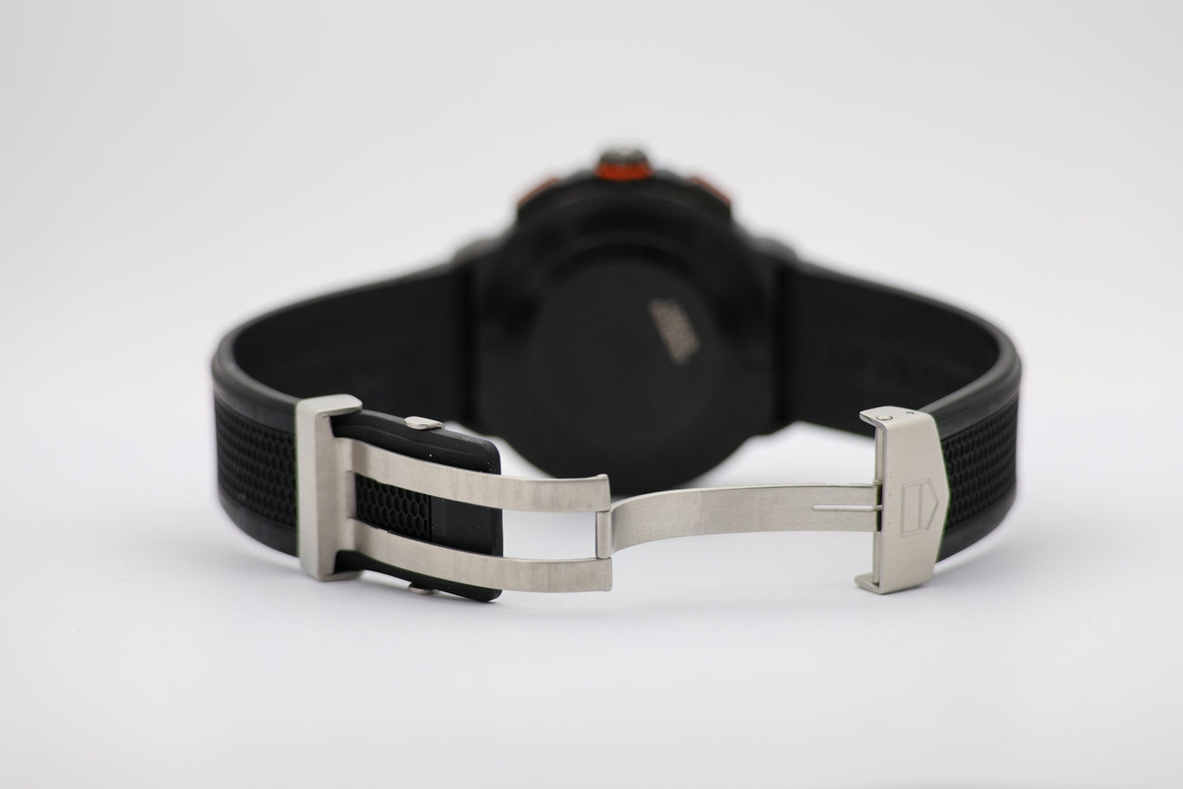 Tag Heuer Formula 1 44mm Automatik CAU2012-0 - Detailansicht 6