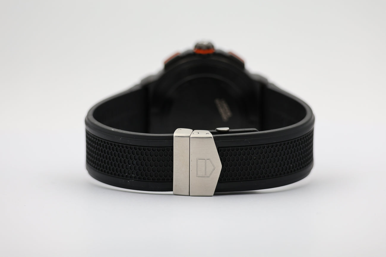 Tag Heuer Formula 1 44mm Automatik CAU2012-0 - Detailansicht 5