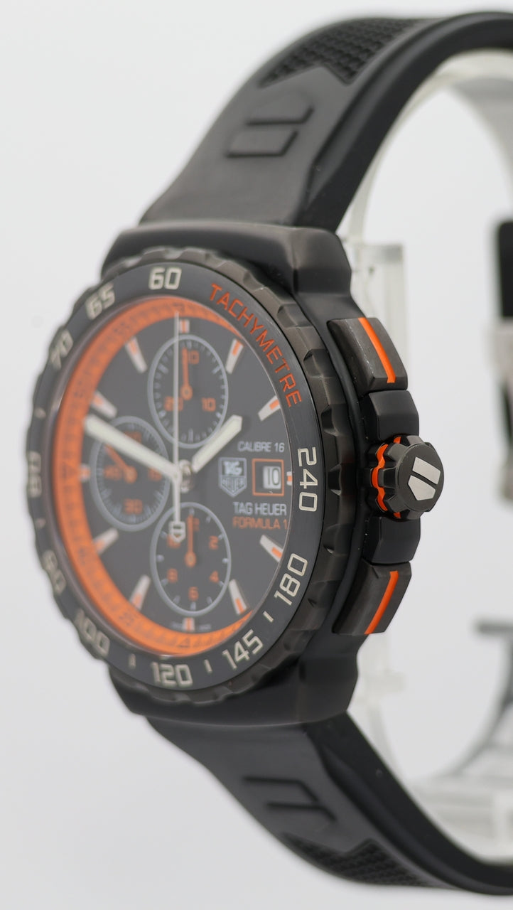 Tag Heuer Formula 1 44mm Automatik CAU2012-0 - Detailansicht 7