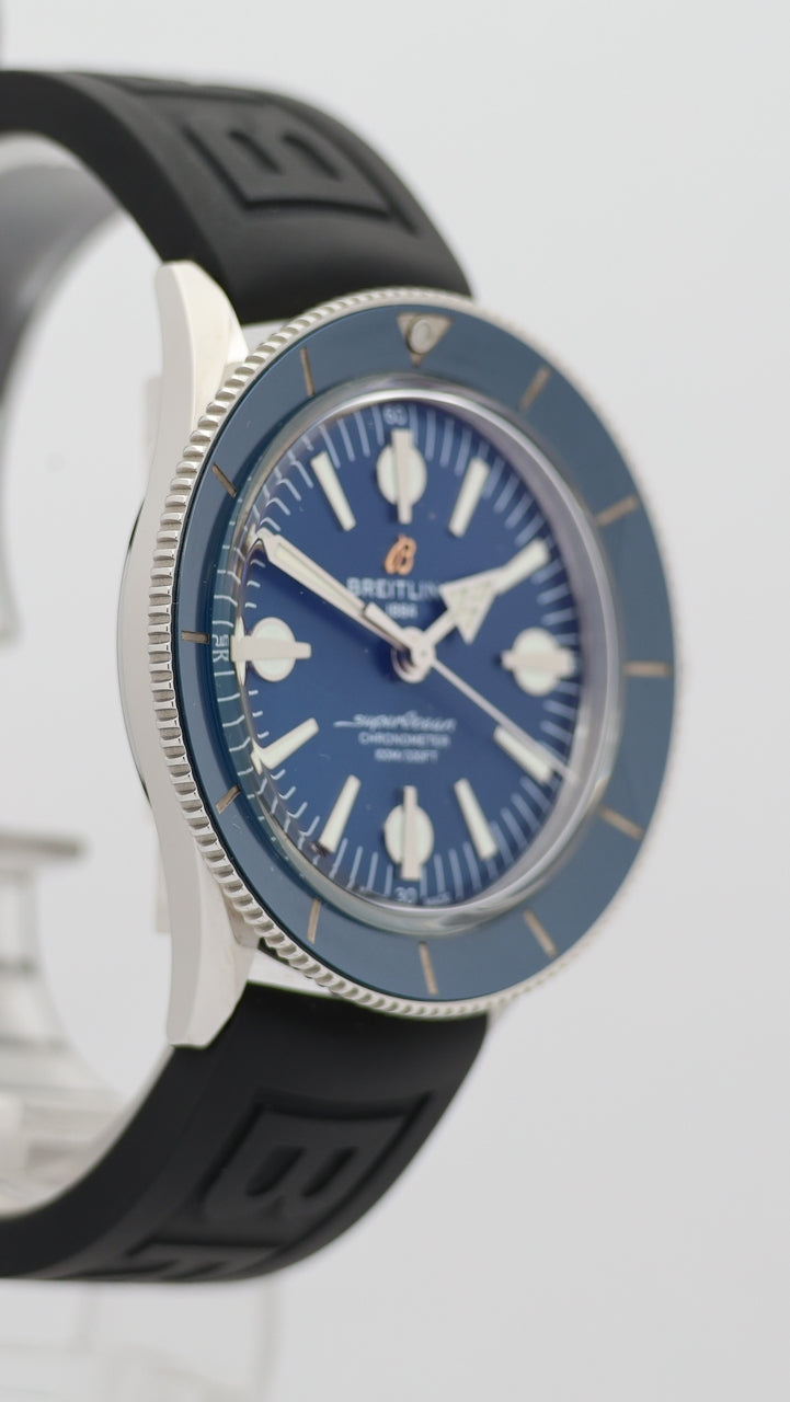 Breitling Superocean Heritage 42mm Automatik A10370 - Detailansicht 7