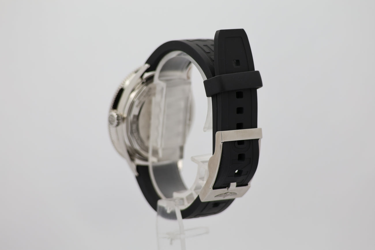 Breitling Superocean Heritage 42mm Automatik A10370 - Detailansicht 2