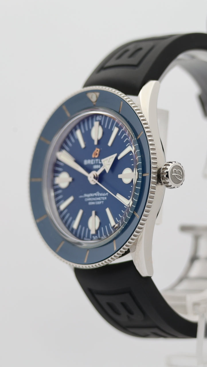 Breitling Superocean Heritage 42mm Automatik A10370 - Detailansicht 6