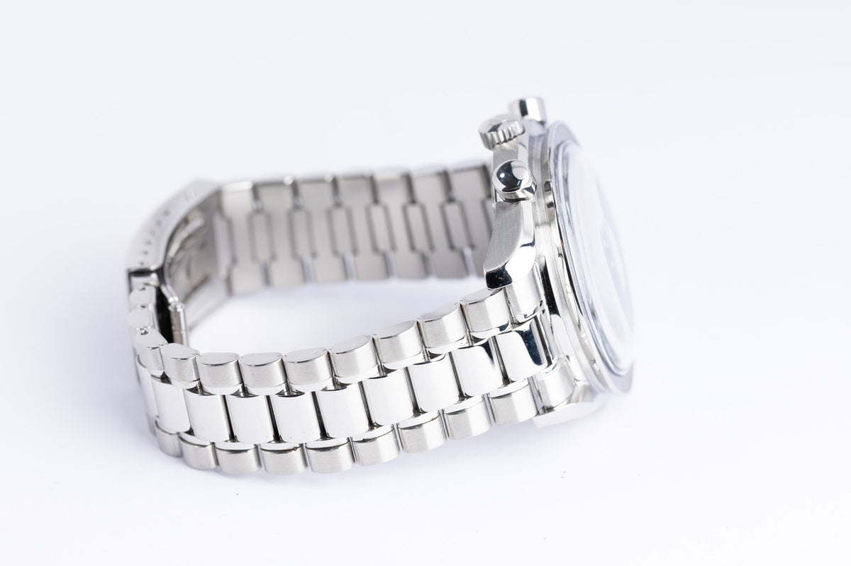 Omega Speedmaster Reduced 39mm 35105000 - Detailansicht 6