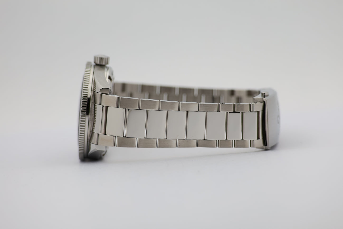 Omega Seamaster 300 41mm Automatik 23330412101001 - Detail view 3