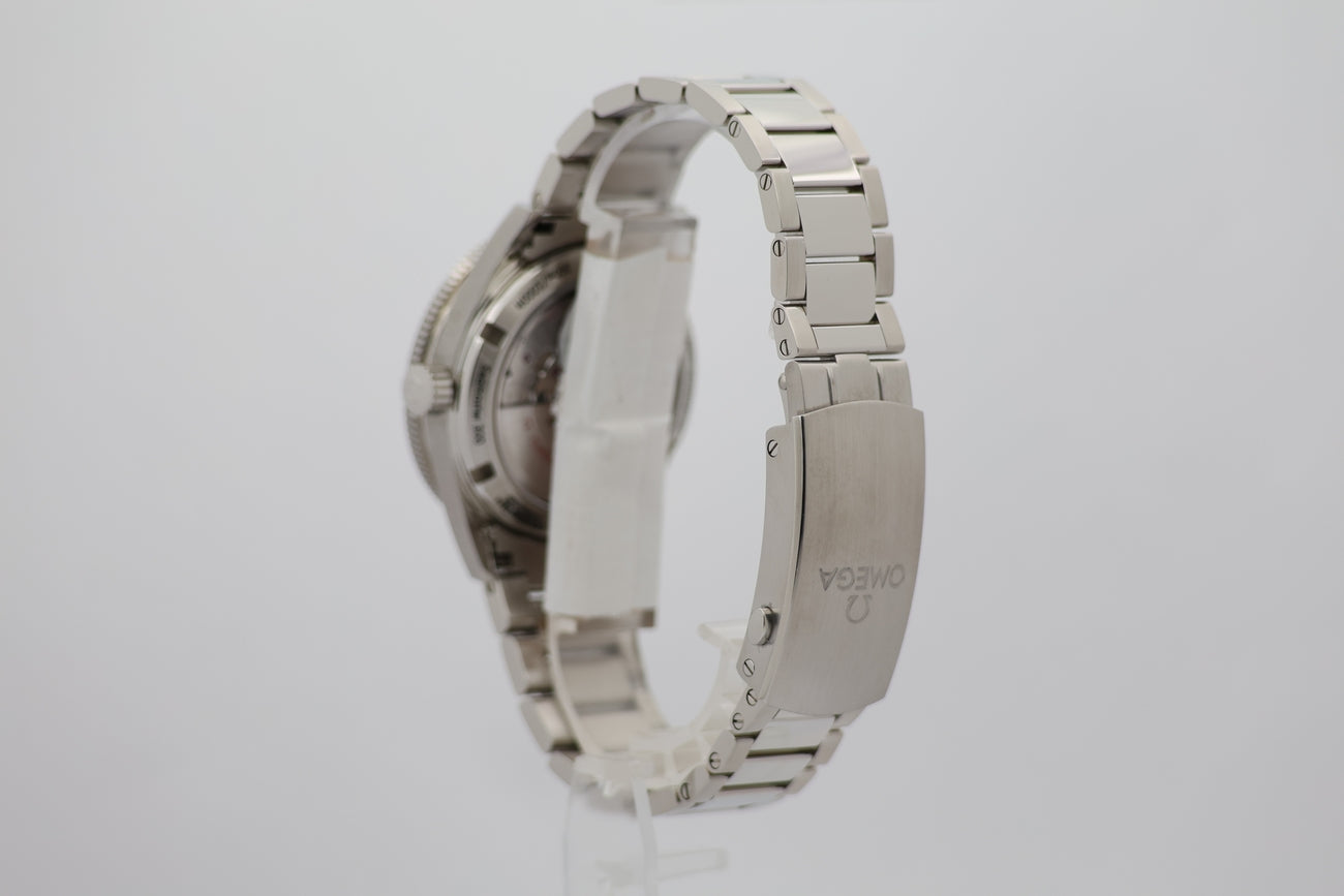 Omega Seamaster 300 41mm Automatik 23330412101001 - Detail view 2