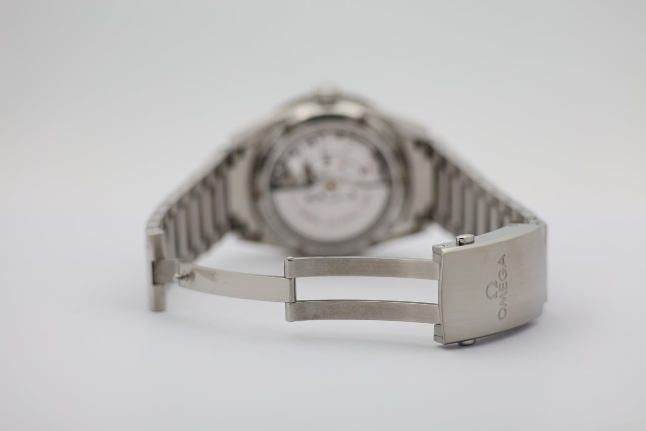 Omega Seamaster 300 41mm Automatik 23330412101001 - Detail view 6