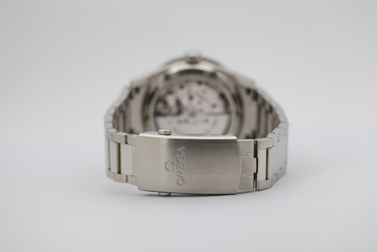 Omega Seamaster 300 41mm Automatik 23330412101001 - Detail view 5