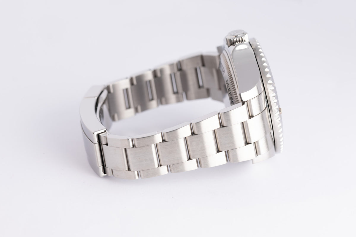 Rolex Sea-Dweller 44mm Automatik 116660 - Detailansicht 6