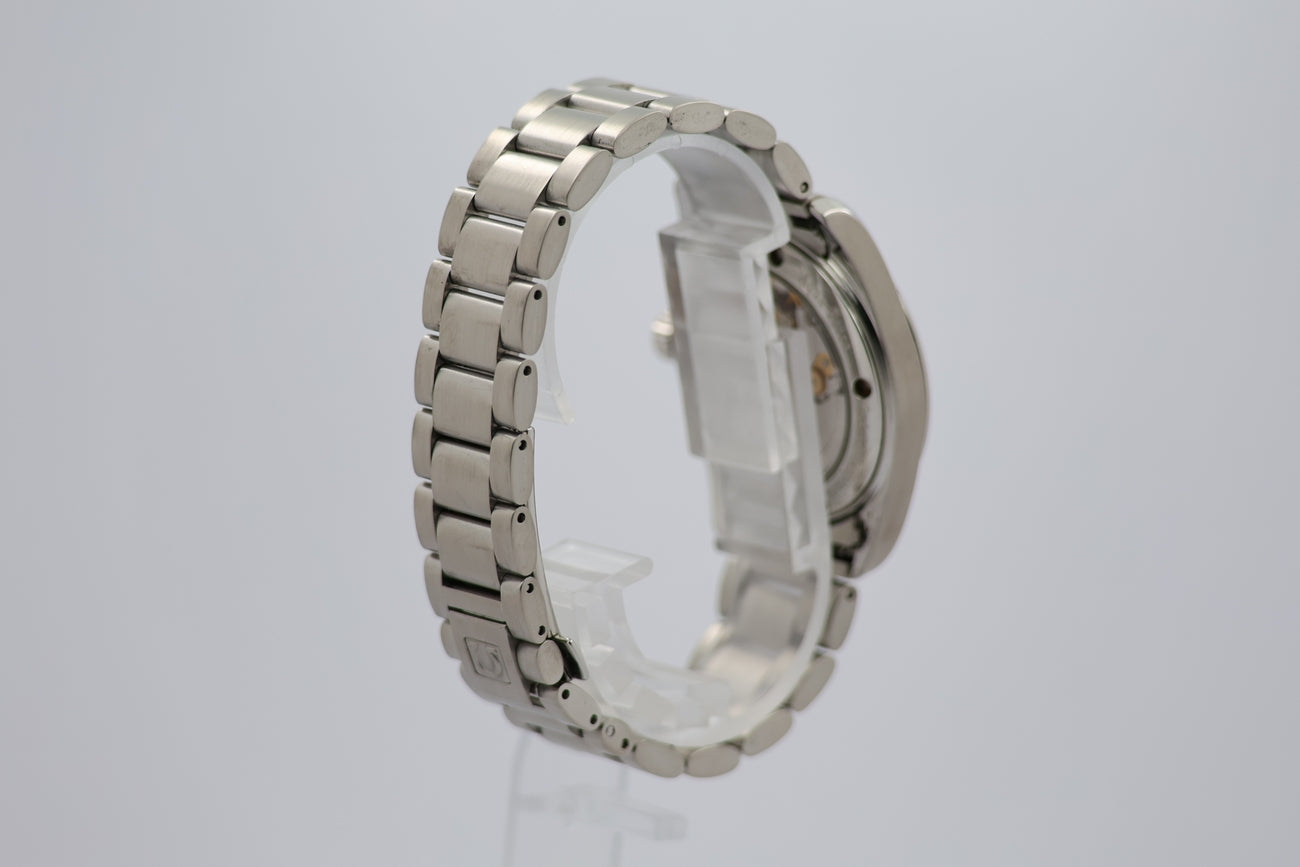 Omega Seamaster Aqua Terra 36mm Automatik 25045000 - Detailansicht 1