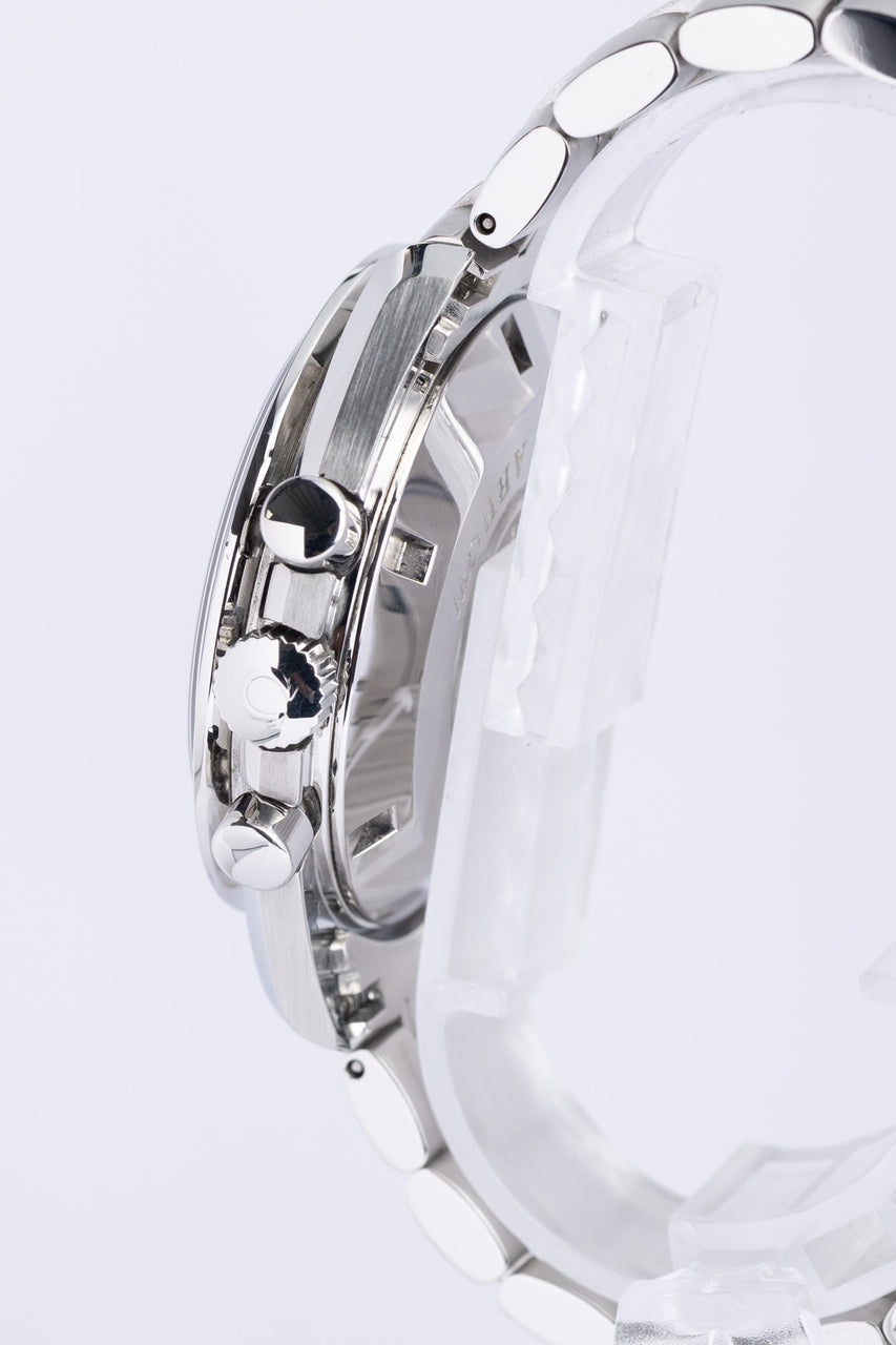 Omega Speedmaster Broad Arrow 42mm Automatik 35515000 - Detailansicht 3