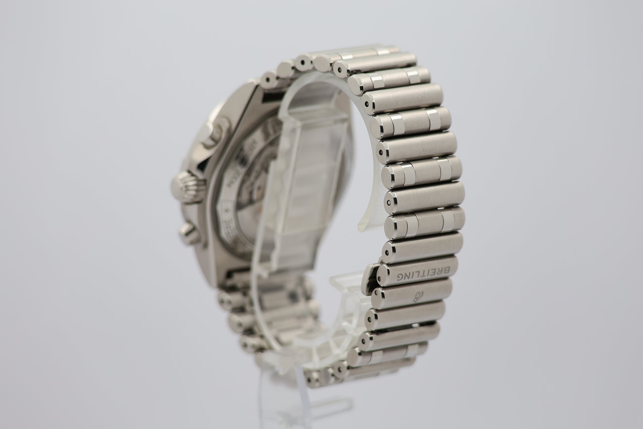 Breitling Chronomat B01 42mm Automatik AB0134 - Detail view 2