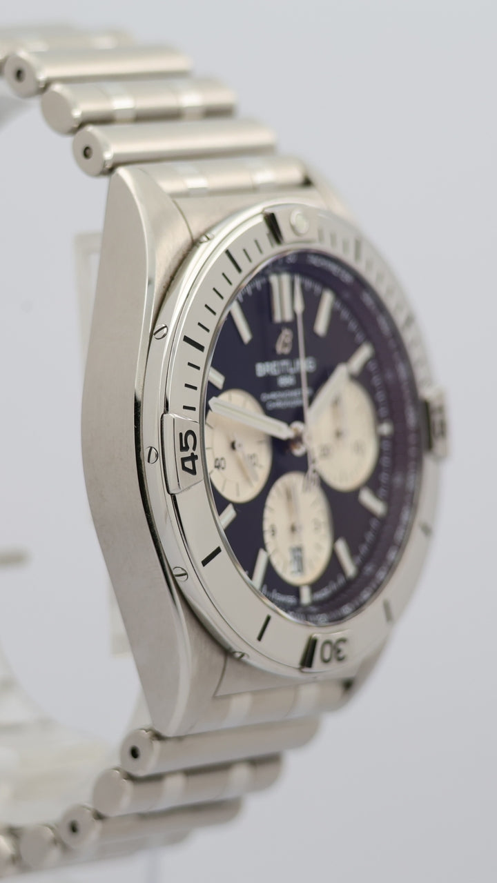 Breitling Chronomat B01 42mm Automatik AB0134 - Detail view 8