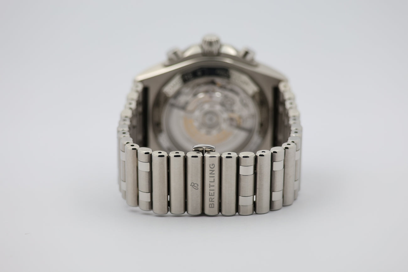 Breitling Chronomat B01 42mm Automatik AB0134 - Detail view 5