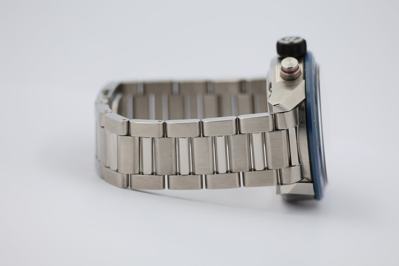 Tag Heuer Carrera Calibre 01 43mm Automatik CAR201T.BA0766 - Detailansicht 4