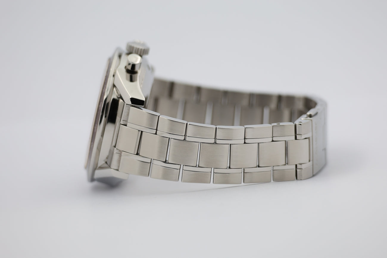 Tag Heuer Carrera Calibre 16 41mm Automatik CV2013 - Detailansicht 3