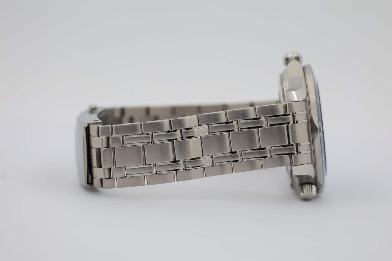 Omega Seamaster Diver 300m Automatik 42mm 21030422003001 - Detailansicht 4