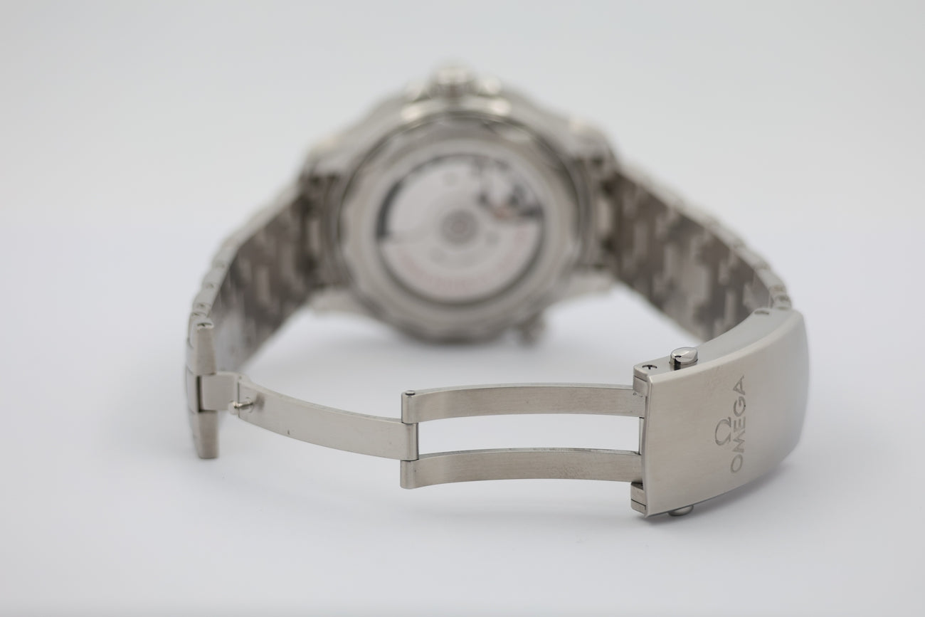 Omega Seamaster Diver 300m Automatik 42mm 21030422003001 - Detailansicht 6