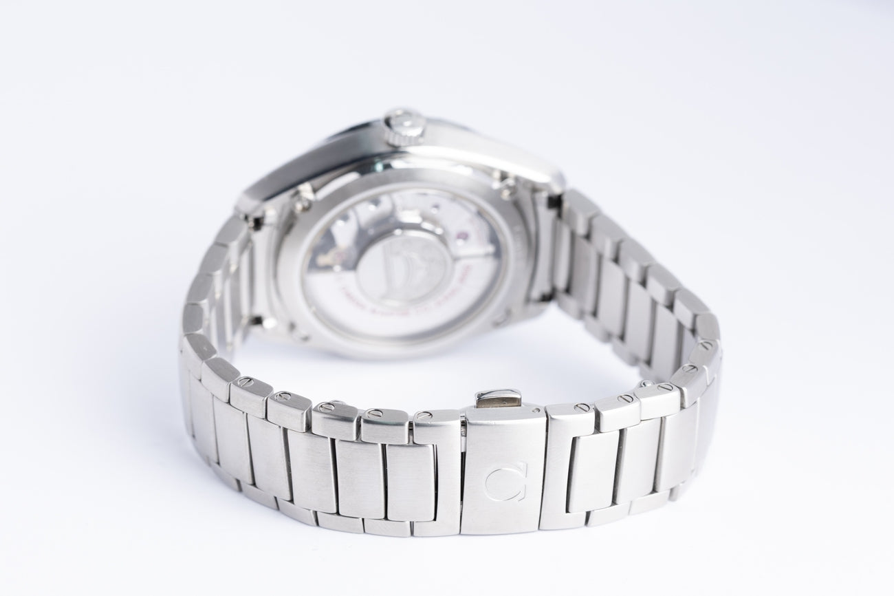 Omega Constellation Globemaster 39mm Automatik 13030392102001 - Detailansicht 7