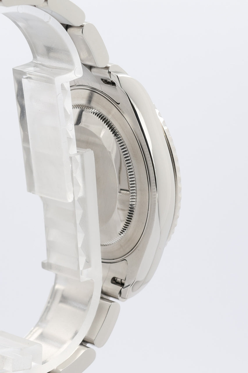 Rolex Yacht-Master 40mm Automatik 16622 - Detailansicht 3
