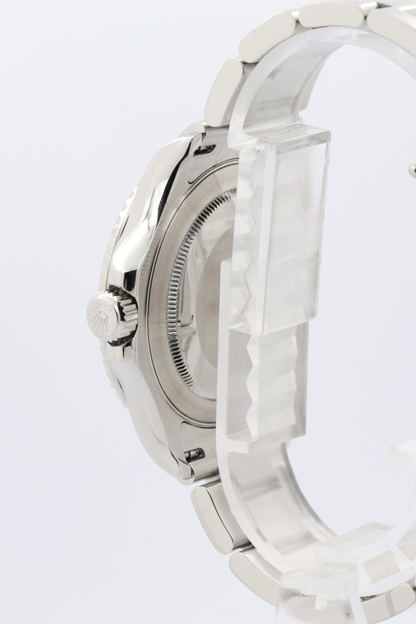 Rolex Yacht-Master 40mm Automatik 16622 - Detailansicht 4