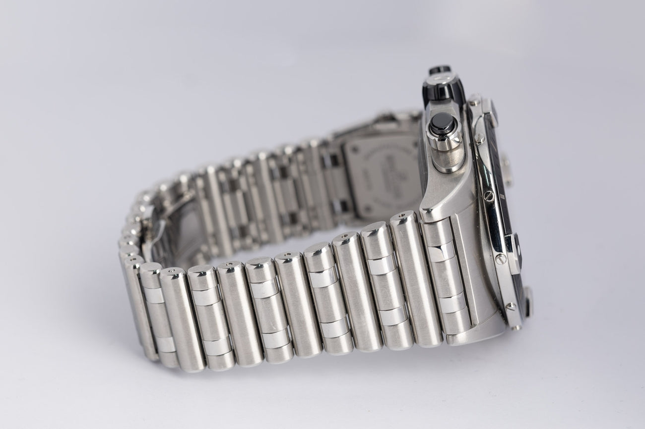 Breitling Chronomat 44mm Automatik Herrenuhr AB0136 - Detailansicht 6