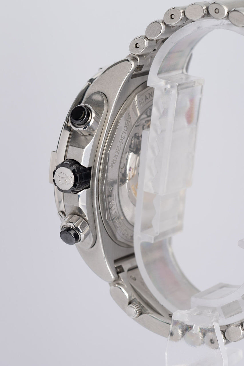 Breitling Chronomat 44mm Automatik Herrenuhr AB0136 - Detailansicht 3