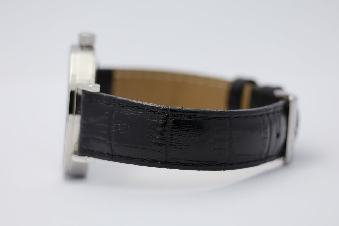 Nomos Tangente 36mm Handaufzug 501