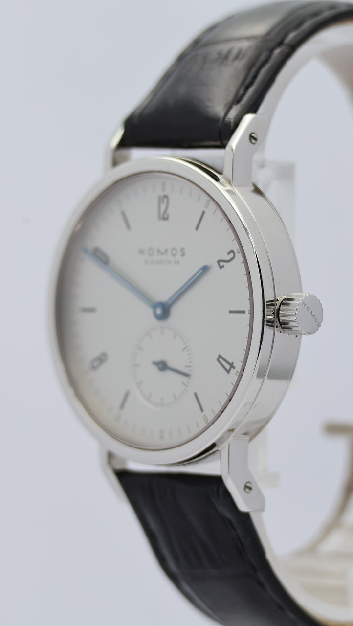 Nomos Tangente 36mm Handaufzug 501
