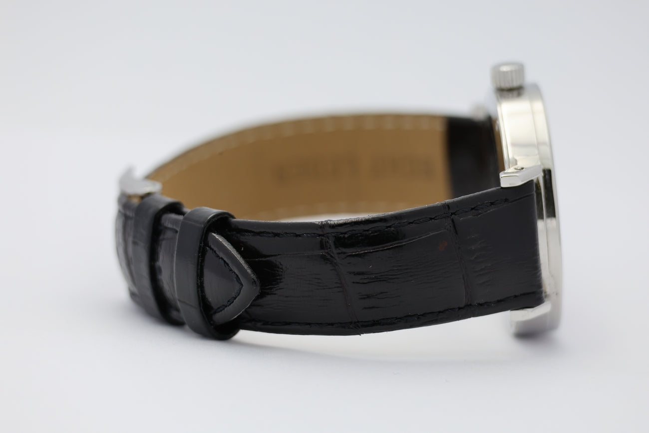 Nomos Tangente 36mm Handaufzug 501