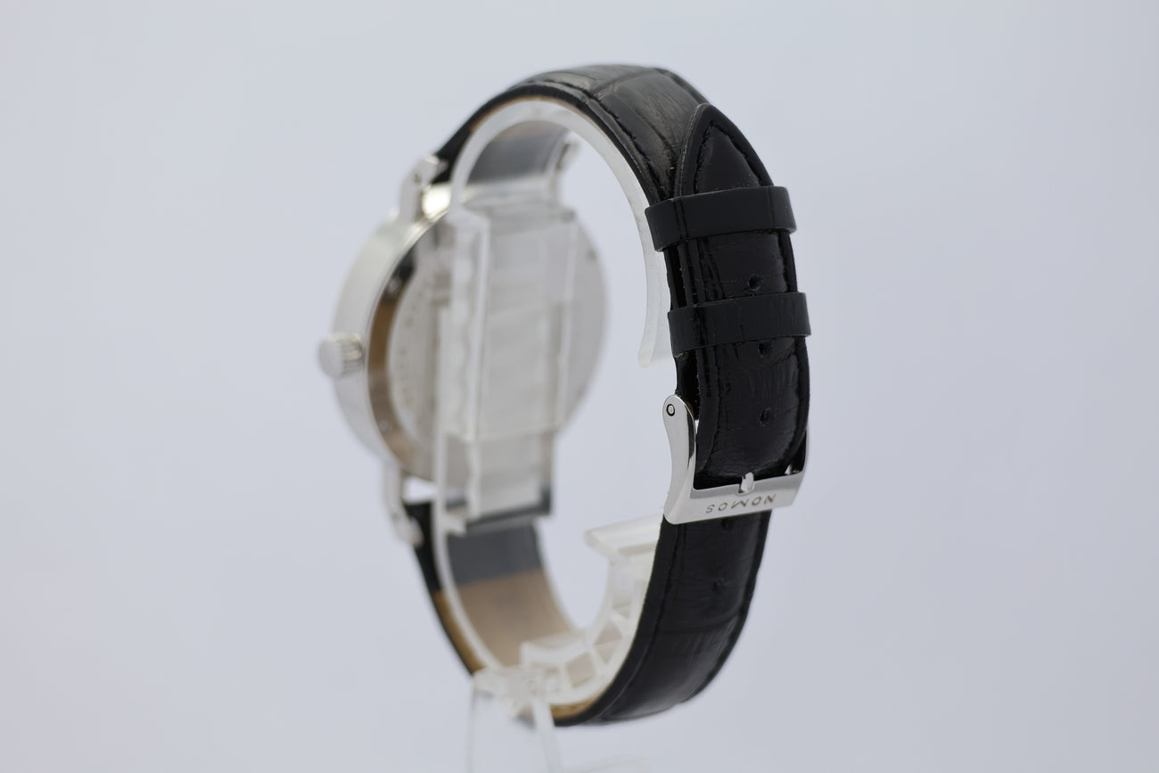 Nomos Tangente 36mm Handaufzug 501