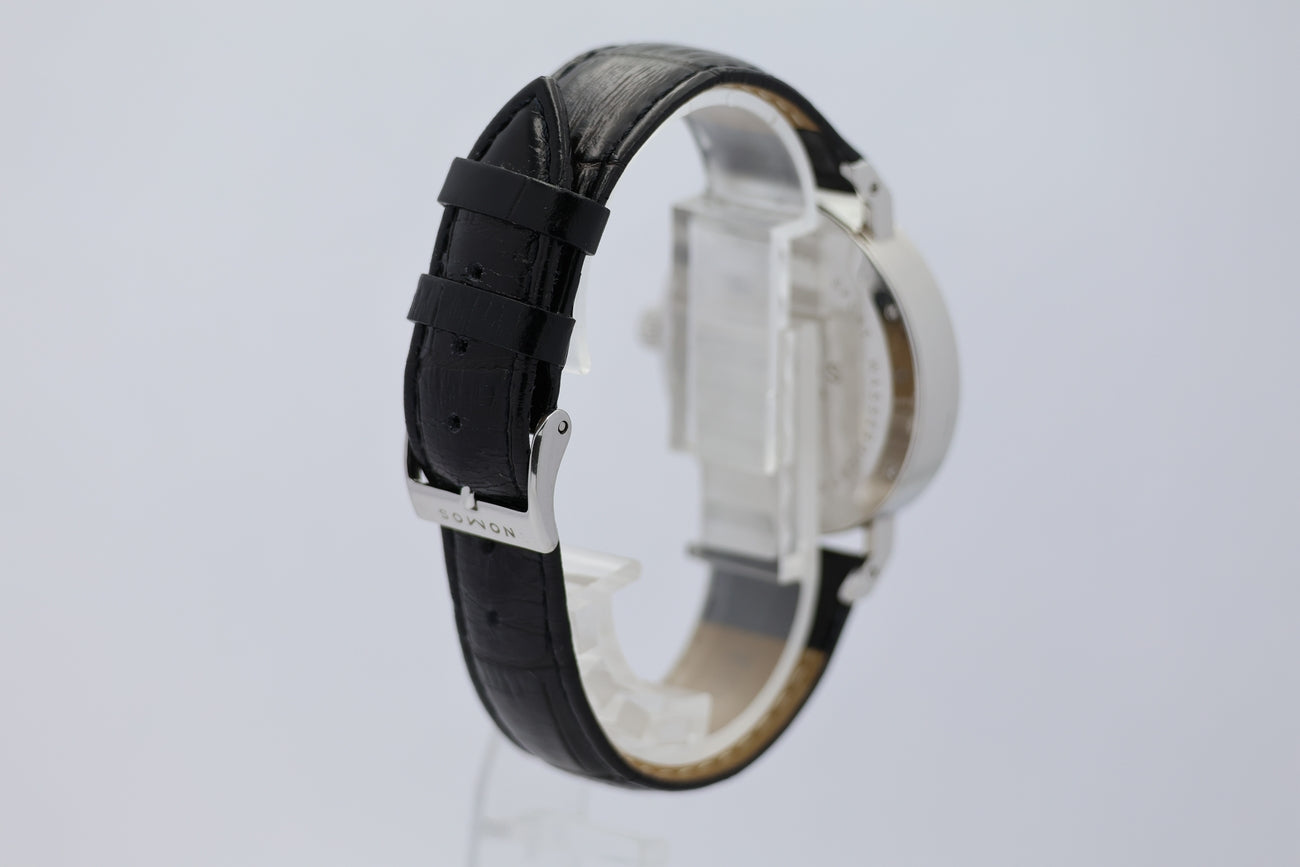 Nomos Tangente 36mm Handaufzug 501