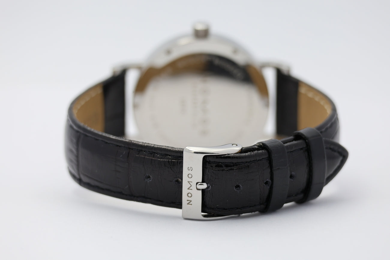 Nomos Tangente 36mm Handaufzug 501